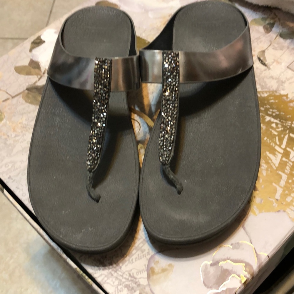 Fit flops